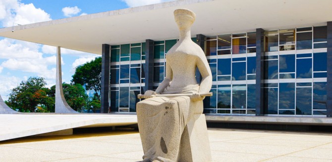 STF e equipe econômica fecham acordo para acelerar execuções fiscais