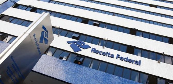 Receita altera normas relativas à DCTF e à DSPJ