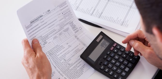 Boletos deverão apresentar CPF do pagador a partir de 2017